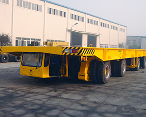 Shipyard Transporter B Series