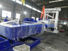 150 ton Tower Clamp For Modular Trailer
